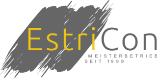 EstriCon GmbH - Logo